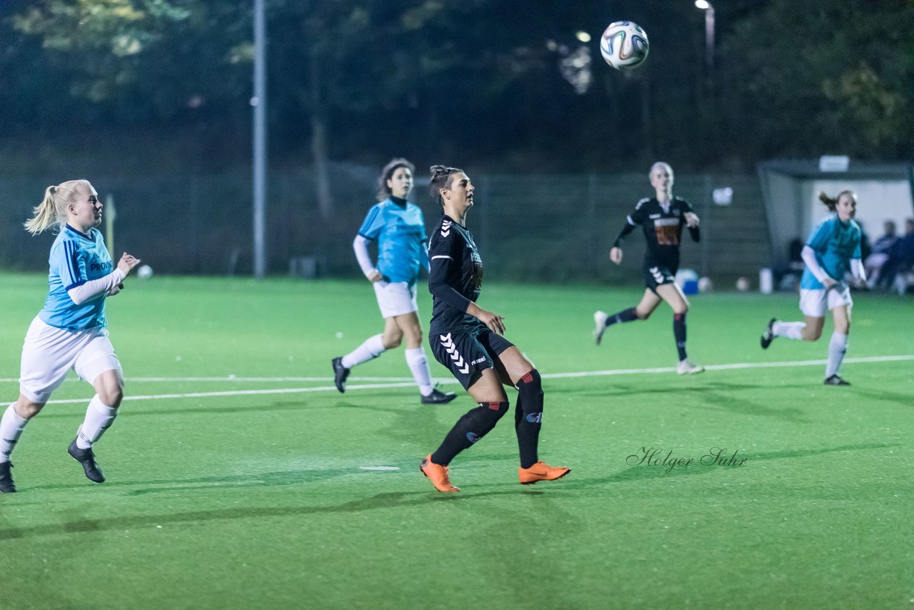 Bild 132 - Frauen FSG Kaltenkirchen - SV Henstedt Ulzburg : Ergebnis: 0:7